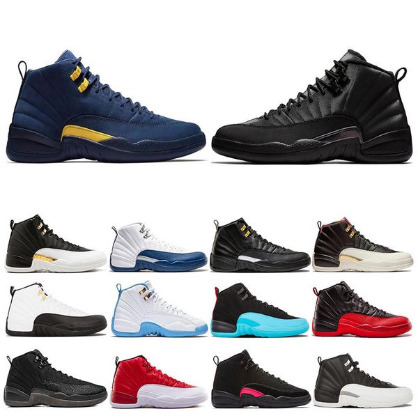 winterized gym red 12 12s mens basketball shoes college navy wings black cny university blue men sport sneakers size 7-13
winterized gym red 12 12s mens basketball shoes college navy wings black cny university blue men sport sneakers size 7-13