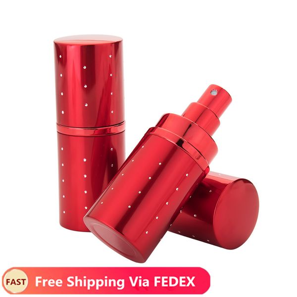 30мл мода red glass perfume bottle лосьон бутылки спрей флакон духов черный пустой стакан алюминий сопло духи бутылки
30мл мода red glass perfume bottle лосьон бутылки спрей флакон духов черный пустой стакан алюминий сопло духи бутылки