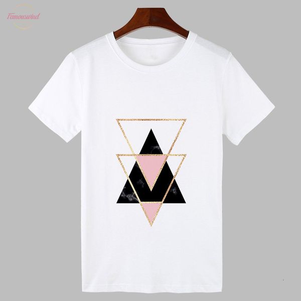 summer harajuku kawaii t shirt geometry printed women clothes vogue casual short sleeve tumblr streetwear, White
summer harajuku kawaii t shirt geometry printed women clothes vogue casual short sleeve tumblr streetwear, White