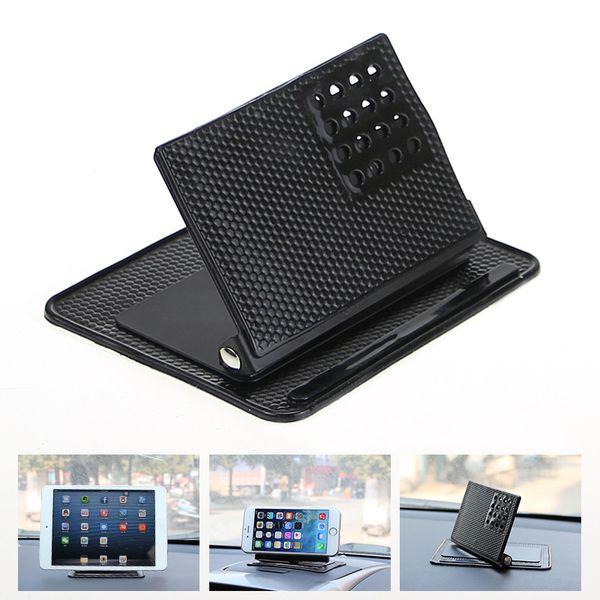 rotating anti-slip mat car dashboard sticky non-slip pad adjustable angle phone gps holder car interior accessories
rotating anti-slip mat car dashboard sticky non-slip pad adjustable angle phone gps holder car interior accessories
