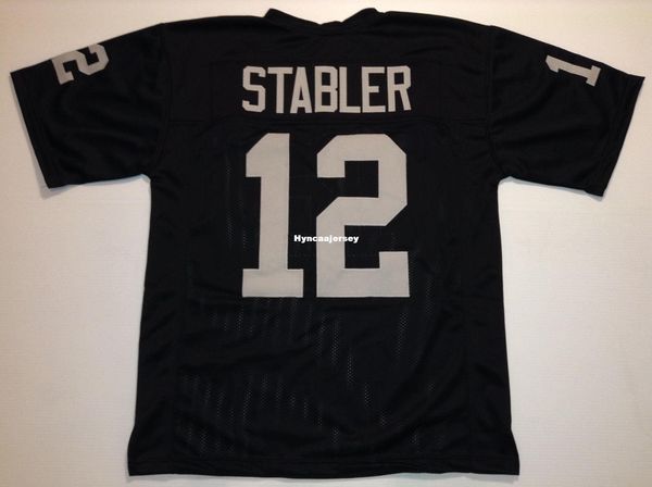 retro sewn stitched ken stabler black mitchell & ness jersey stitching men's football jerseys college ncaa, Black;red
retro sewn stitched ken stabler black mitchell & ness jersey stitching men's football jerseys college ncaa, Black;red