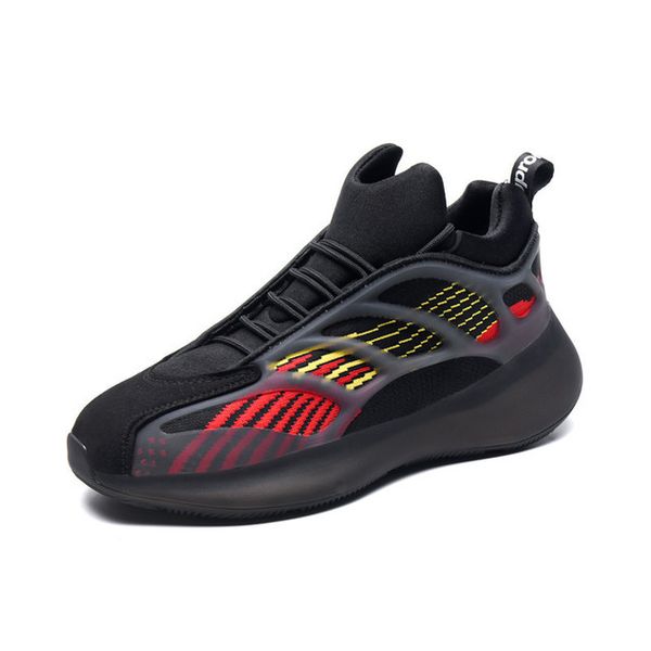 2020 men sports and leisure shoes non slip rubber sole fashion runing shoes soft soles black/gray/white sizes 39-44 ag700v3
2020 men sports and leisure shoes non slip rubber sole fashion runing shoes soft soles black/gray/white sizes 39-44 ag700v3