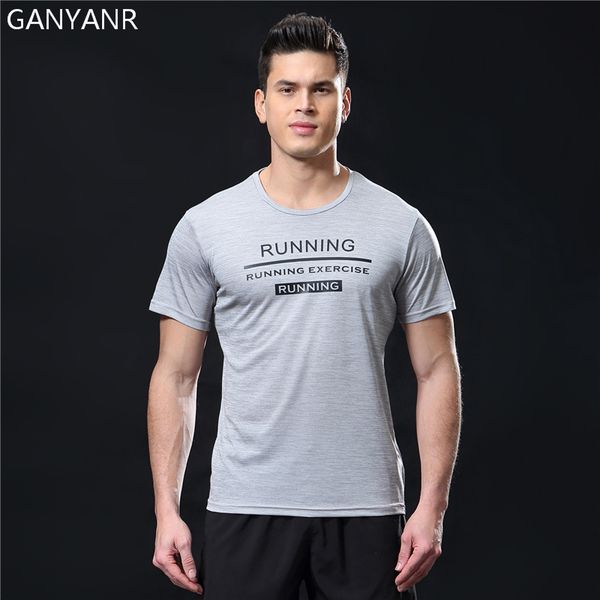 running t shirt men tennis basketball sportswear tee sport fitness gym jogging fitness rashgard exercise training, Black;blue
running t shirt men tennis basketball sportswear tee sport fitness gym jogging fitness rashgard exercise training, Black;blue