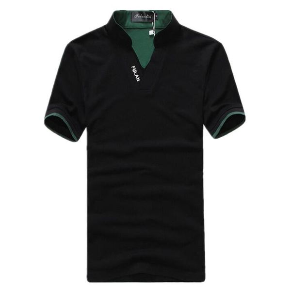men polo shirt summer fashion camisa polo short sleeve mens polo shirt brands breathable brand tees designer s -5xl, White;black
men polo shirt summer fashion camisa polo short sleeve mens polo shirt brands breathable brand tees designer s -5xl, White;black