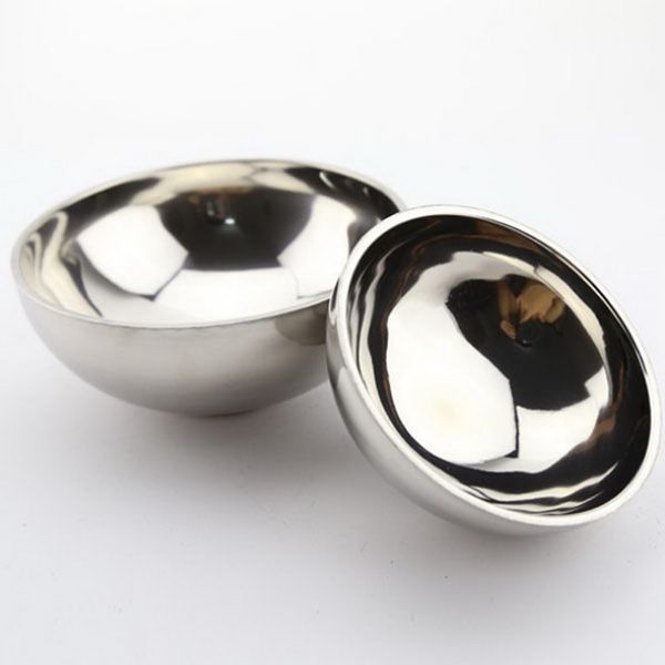 11.5cm eco-friendly bowl anti-rust stainless steel smooth rolled edge resistant safe kids children bowl for outdoor camping
11.5cm eco-friendly bowl anti-rust stainless steel smooth rolled edge resistant safe kids children bowl for outdoor camping