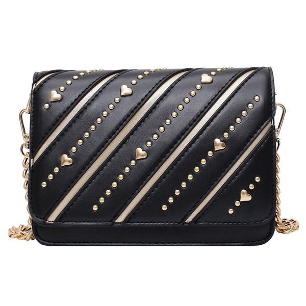 191208 ivog new arrival everyday ladies small crossbody messenger handbag black chain pu hand bags for women 2019
191208 ivog new arrival everyday ladies small crossbody messenger handbag black chain pu hand bags for women 2019