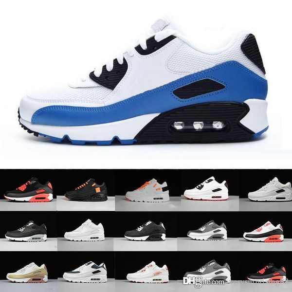 2019 men 90 running shoes virgil designer world cup triple white black air red off sneakers 90s mens trainers sports chaussures zapatos
2019 men 90 running shoes virgil designer world cup triple white black air red off sneakers 90s mens trainers sports chaussures zapatos
