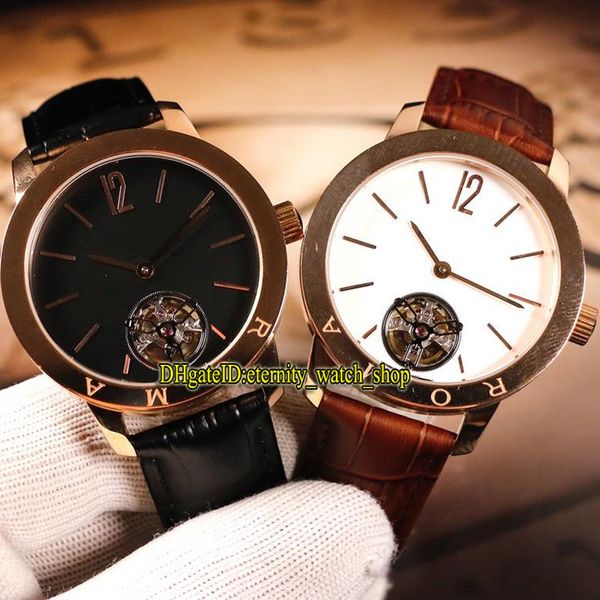 3 цвета высокого качества finissimo 102430 bbp41bgdltbxt белый tourbillon коммутируемого автоматическая мужские часы розового золота кожаный, Slivery;brown
3 цвета высокого качества finissimo 102430 bbp41bgdltbxt белый tourbillon коммутируемого автоматическая мужские часы розового золота кожаный, Slivery;brown