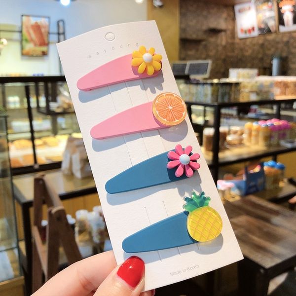 cartoon animals fruits designer hair pins hair style for kids in party with hairclip hair styling tools accessories sweet07 apves, Black;brown
cartoon animals fruits designer hair pins hair style for kids in party with hairclip hair styling tools accessories sweet07 apves, Black;brown