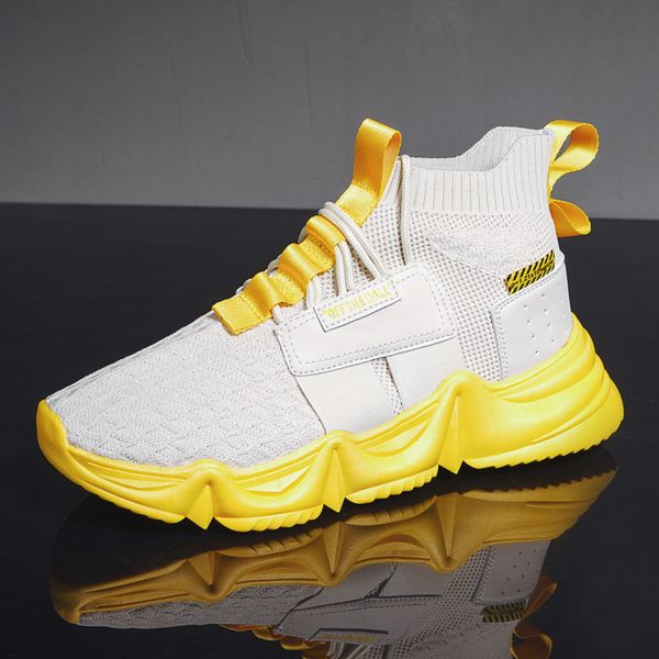 mens shoes high running shoes light breathable air mesh sports outdoor non-slip men sneakers street good quality
mens shoes high running shoes light breathable air mesh sports outdoor non-slip men sneakers street good quality