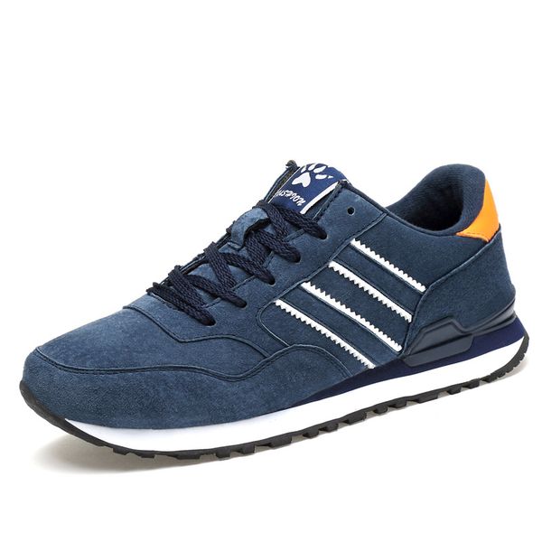 men's leather sneaker spring casual trainers breathable outdoor walking shoes flexible antiskid running shoes men
men's leather sneaker spring casual trainers breathable outdoor walking shoes flexible antiskid running shoes men