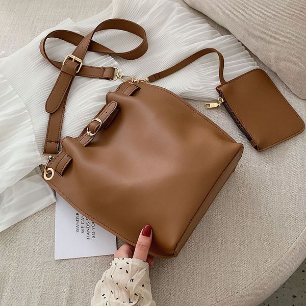 solid color pu leather bucket bags for women 2019 shoulder messenger bag ladies crossbody bags female handbags
solid color pu leather bucket bags for women 2019 shoulder messenger bag ladies crossbody bags female handbags