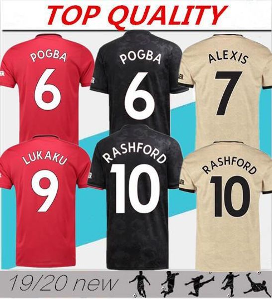 2019 2020 pogba soccer jersey united 19 20 football shirt rashfor lukaku lingard camiseta de futbol fred utd maillot foot, Black;yellow
2019 2020 pogba soccer jersey united 19 20 football shirt rashfor lukaku lingard camiseta de futbol fred utd maillot foot, Black;yellow