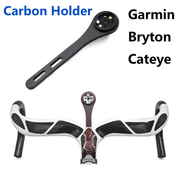 carbon holder for bryton cateye garmin mount bicycle computer road mtb bike edge 200 130 520 820 rider 310 410 530 cycling parts
carbon holder for bryton cateye garmin mount bicycle computer road mtb bike edge 200 130 520 820 rider 310 410 530 cycling parts
