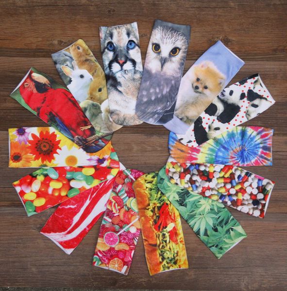 women ladies cotton 3d socks print cute owl tiger lion low cut boat sock harajuku ankle socks cartoon casual short breathable socks, Black;white
women ladies cotton 3d socks print cute owl tiger lion low cut boat sock harajuku ankle socks cartoon casual short breathable socks, Black;white