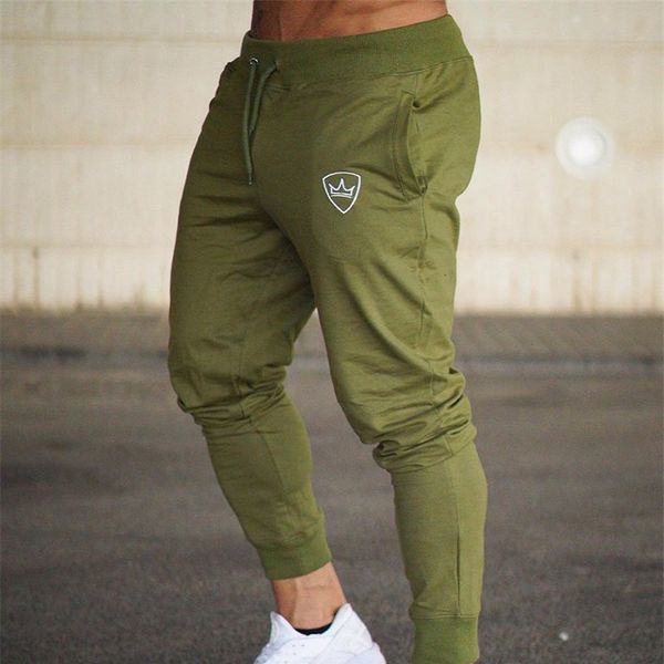 joggers pants men cotton casual fitness bodybuilding skinny sweatpants joggers track pants gyms long trousers, Black
joggers pants men cotton casual fitness bodybuilding skinny sweatpants joggers track pants gyms long trousers, Black