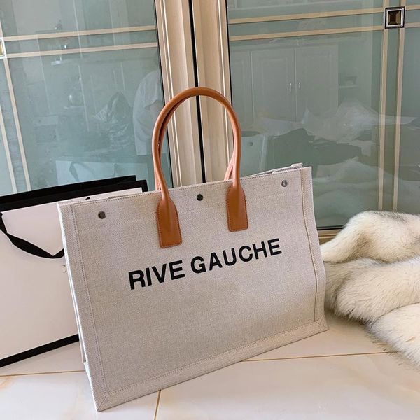 fashion tote handbag purse y purse canvas material ladies shopping bag fashion totes lady purse handbag