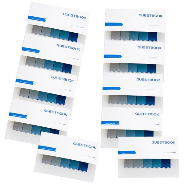 tag divider sticky notes, 2x sticking power, 4.7 in x 3.3 in, 10 pads, 100 sheets/pad, cabinet pack
tag divider sticky notes, 2x sticking power, 4.7 in x 3.3 in, 10 pads, 100 sheets/pad, cabinet pack