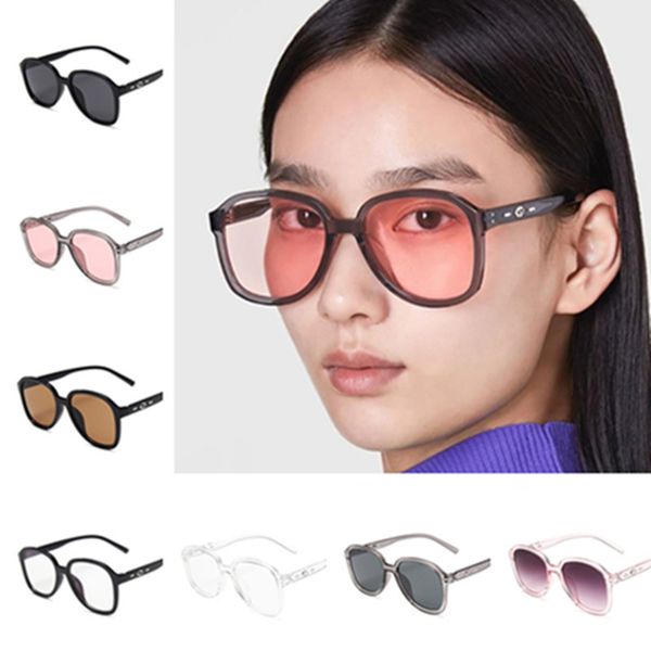 fashion women & men sunglasses oversize frame sun glasses goggles anti-uv spectacles eyeglasses sun glasses eyewear a, White;black
fashion women & men sunglasses oversize frame sun glasses goggles anti-uv spectacles eyeglasses sun glasses eyewear a, White;black