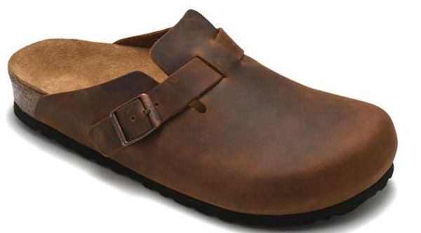 head pull cork slippers female male summer anti-skid slippers lazy shoes lovers beach shoes scuffs, Black
head pull cork slippers female male summer anti-skid slippers lazy shoes lovers beach shoes scuffs, Black