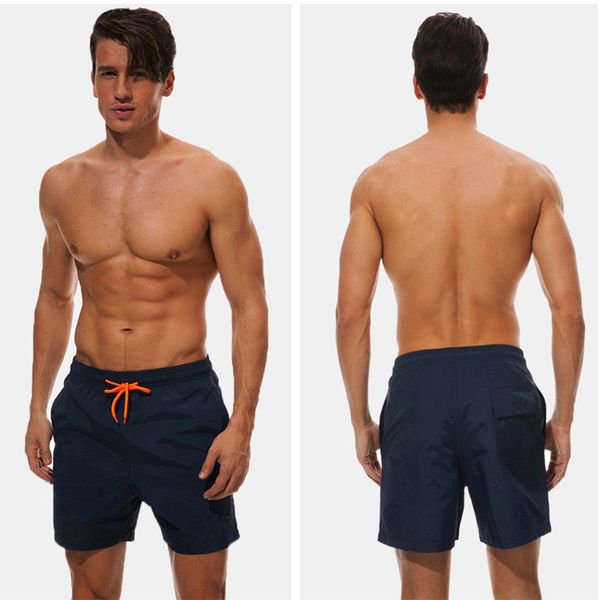 quick dry swimming shorts waterproof men swimwear man swimsuit swim trunks summer bathing beach wear surf short pants, White;black
quick dry swimming shorts waterproof men swimwear man swimsuit swim trunks summer bathing beach wear surf short pants, White;black