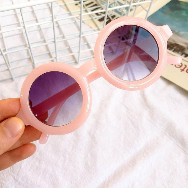 vintage kids round sunglasses child boys girls uv400 sun glasses children eyeglasses eyewear gafas oculos de sol vfnqk, Blue
vintage kids round sunglasses child boys girls uv400 sun glasses children eyeglasses eyewear gafas oculos de sol vfnqk, Blue