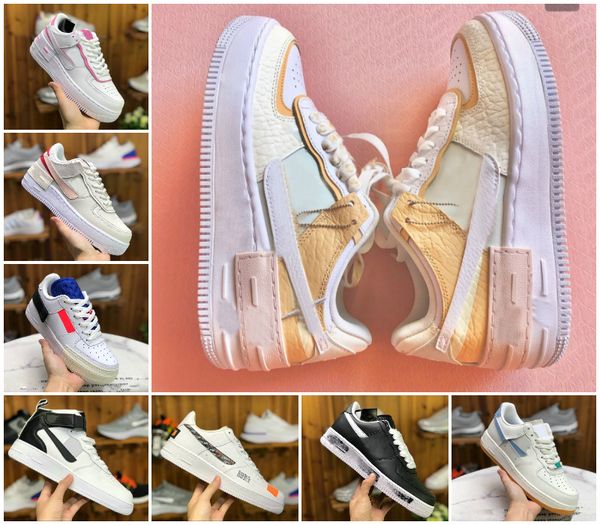 2020 новые силы mid mens женщины спортивные кроссовки силы скейтборда кроссовки тропических twist тройной черный белый розовый один 1 dunk о, Black
2020 новые силы mid mens женщины спортивные кроссовки силы скейтборда кроссовки тропических twist тройной черный белый розовый один 1 dunk о, Black