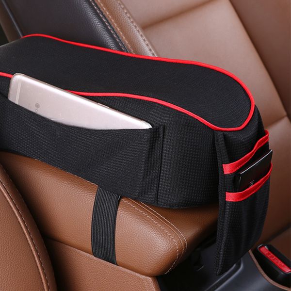 car armrest mat memory cotton slow rebound heightening pad handrail pad automobile central arm box heightening
car armrest mat memory cotton slow rebound heightening pad handrail pad automobile central arm box heightening