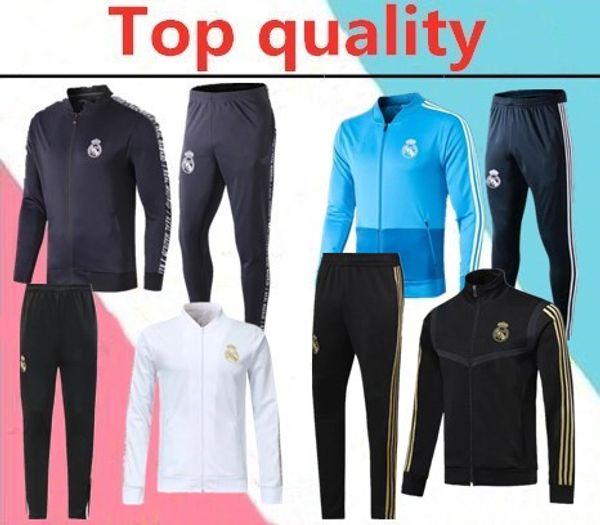 2019 real madrid i co football jacket track uit 19 20 ronaldo de foot ramo i co jacket training uit, Black;red
2019 real madrid i co football jacket track uit 19 20 ronaldo de foot ramo i co jacket training uit, Black;red