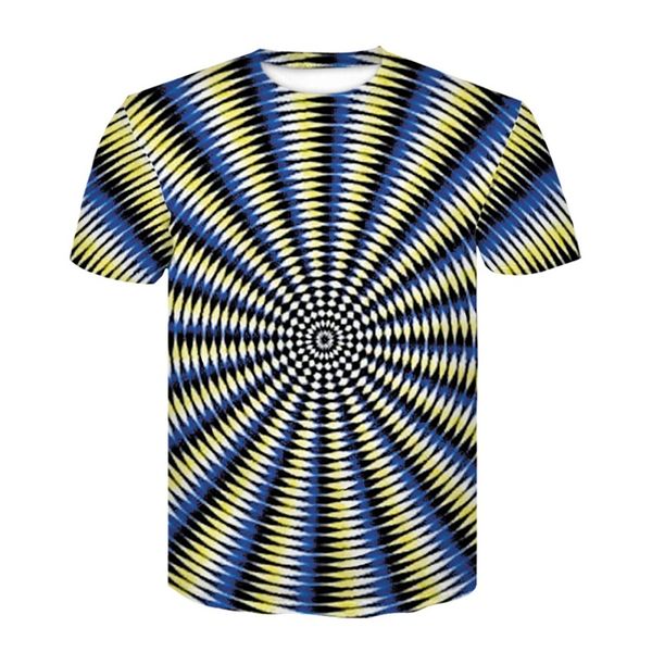 individual character vortex high digital printed bottom shirt round collar short sleeve cap with loose fitting t-shirt ypf266, White;black
individual character vortex high digital printed bottom shirt round collar short sleeve cap with loose fitting t-shirt ypf266, White;black