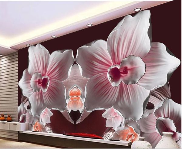 beautiful scenery wallpapers flower relief wallpapers background wall 3d background wall decoration painting
beautiful scenery wallpapers flower relief wallpapers background wall 3d background wall decoration painting