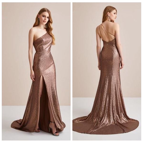 одно плечо bling bling блестки платья выпускного вечера 2020 sexy split front индивидуальные длинные женщины особый случай вечерние платья п, Black
одно плечо bling bling блестки платья выпускного вечера 2020 sexy split front индивидуальные длинные женщины особый случай вечерние платья п, Black