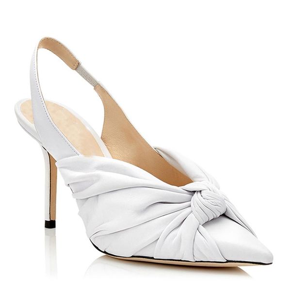 wetkiss wholesale fashion custom slingback pumps shoes white ladies wedding shoes stiletto high heel bridal shoes pumps, Black
wetkiss wholesale fashion custom slingback pumps shoes white ladies wedding shoes stiletto high heel bridal shoes pumps, Black