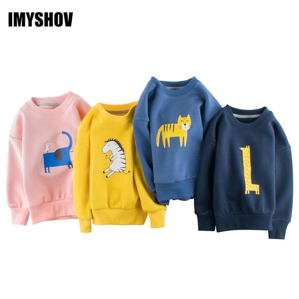 fleece winter girls boys sweatshirt for kids sweatshirts long sleeve cartoon baby boy girl sweat shirt toddler children clothes, Black
fleece winter girls boys sweatshirt for kids sweatshirts long sleeve cartoon baby boy girl sweat shirt toddler children clothes, Black