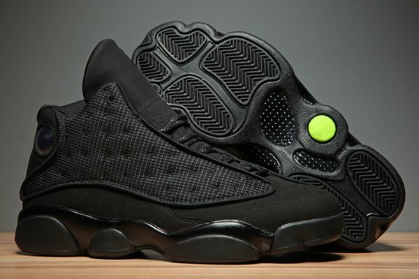 2019 new 13 og black cat basketball shoes 3m reflect all black 13s trainer sneakers for sale retro size 36-47
2019 new 13 og black cat basketball shoes 3m reflect all black 13s trainer sneakers for sale retro size 36-47