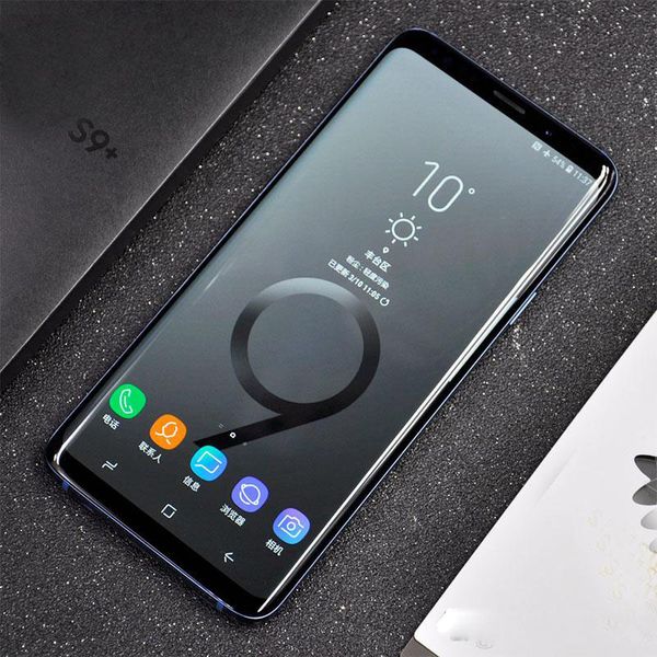 2018 Goophone 9 Plus отпечатков пальцев смартфон четырехъядерный MTK6580 поддельные 4g lte 1G 8G П
2018 Goophone 9 Plus отпечатков пальцев смартфон четырехъядерный MTK6580 поддельные 4g lte 1G 8G П