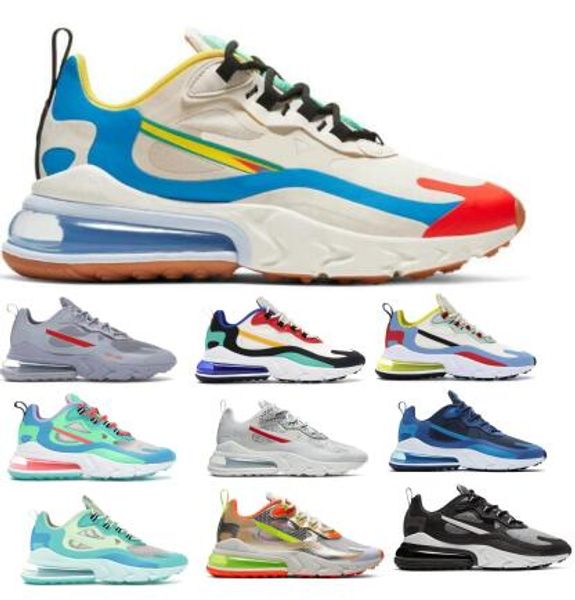2020 react brand heritage running shoes airo men women bauhaus phantom hyper jade punk rock optical desert ore light beige trainers sneakers
2020 react brand heritage running shoes airo men women bauhaus phantom hyper jade punk rock optical desert ore light beige trainers sneakers