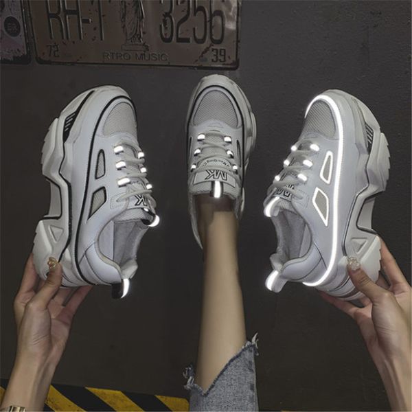 running shoes basket femme 2019 designer walking sneakers women platform tennis sport shoes woman scarpe donna training fitness
running shoes basket femme 2019 designer walking sneakers women platform tennis sport shoes woman scarpe donna training fitness