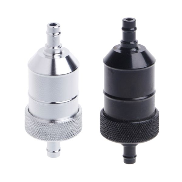 2017 universal aluminium inline fuel oil filter 1/4" 6mm motorcycle pit dirt bike fuel filter
2017 universal aluminium inline fuel oil filter 1/4" 6mm motorcycle pit dirt bike fuel filter
