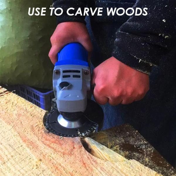 2020 new arrival mini heavy duty 2-in-1 wood carving cutting disc for angle grinder 80mm decorations for home
2020 new arrival mini heavy duty 2-in-1 wood carving cutting disc for angle grinder 80mm decorations for home