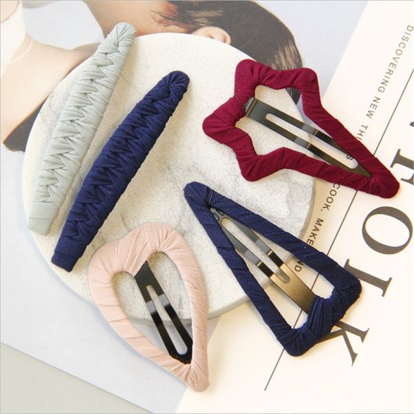 1 pc geometric fashion bridal hair sleep clips party/prom hair style shiny snap clip wedding clip styling tools
1 pc geometric fashion bridal hair sleep clips party/prom hair style shiny snap clip wedding clip styling tools