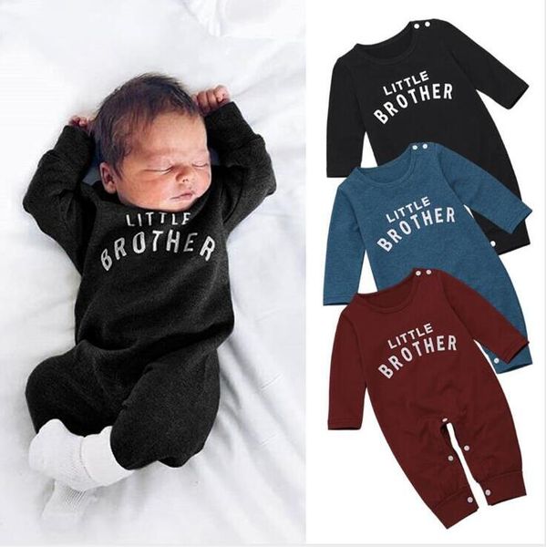 kids clothes baby letter printed rompers boys girls long sleeve jumpsuits spring autumn warm onesies pants infant boutique clothes cyp618, Blue
kids clothes baby letter printed rompers boys girls long sleeve jumpsuits spring autumn warm onesies pants infant boutique clothes cyp618, Blue