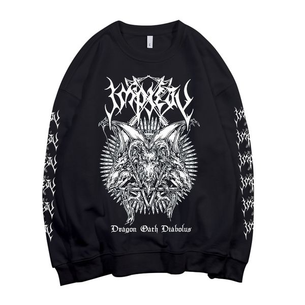 3 designs impiety singapore band pollover sweatshirt rock hoodie heavy black metal sudadera rocker streetwear fleece outerwear
3 designs impiety singapore band pollover sweatshirt rock hoodie heavy black metal sudadera rocker streetwear fleece outerwear