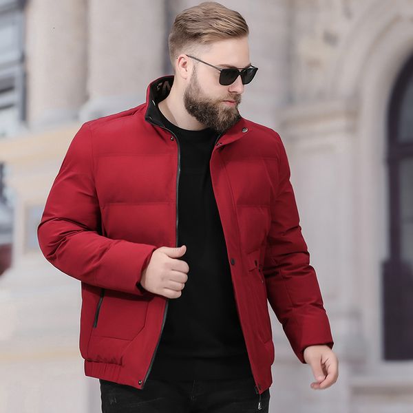 big plus size 8xl winter jacket men parker coat thick warm windproof zipper clothes for men fashion winter coats, Black
big plus size 8xl winter jacket men parker coat thick warm windproof zipper clothes for men fashion winter coats, Black