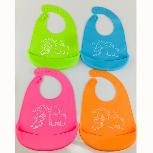 pudcoco 2020 baby bibs waterproof silicone feeding baby saliva towel newborn cartoon aprons baby bibs adjustable cloths bandana
pudcoco 2020 baby bibs waterproof silicone feeding baby saliva towel newborn cartoon aprons baby bibs adjustable cloths bandana