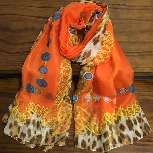 wholesale- new style polyester material print pattern long scarves for women super big size 170cm - 110cm, Blue;gray
wholesale- new style polyester material print pattern long scarves for women super big size 170cm - 110cm, Blue;gray