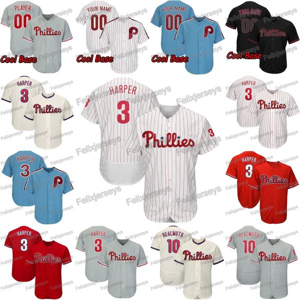 Philadelphia Bryce Harper JT Realmuto Andrew Jean Segura Odubel Herrera Phillies Rhys Hoskins Scott Kingery Maikel Franco Aaron Jersey
Philadelphia Bryce Harper JT Realmuto Andrew Jean Segura Odubel Herrera Phillies Rhys Hoskins Scott Kingery Maikel Franco Aaron Jersey