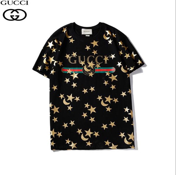 2020 new t-shirt men's solid color striped shirt t-shirt fashion summer letter printing men's shirt clothing--2, Black
2020 new t-shirt men's solid color striped shirt t-shirt fashion summer letter printing men's shirt clothing--2, Black