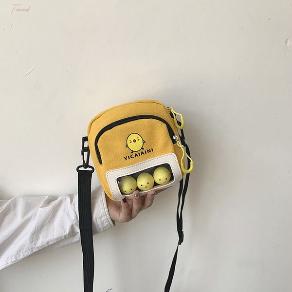 transparent bags for women crossbody bags shoulder bags canvas cartoon 2020 new fashion handbags female zipper messenger 25
transparent bags for women crossbody bags shoulder bags canvas cartoon 2020 new fashion handbags female zipper messenger 25