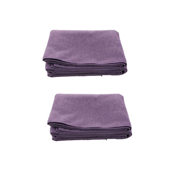 2pcs фиолетовый простой сплошной цвет bed runner постельных шарф для спальни отеля guesthouse king size
2pcs фиолетовый простой сплошной цвет bed runner постельных шарф для спальни отеля guesthouse king size